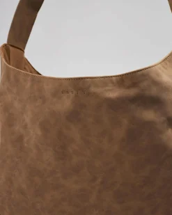 Sale Bobbie Suede Tote Bag Women Bags