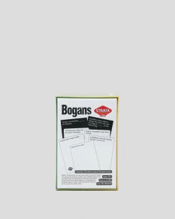 Gifts & Novelty*RoR Games Bogans Card Game Multi