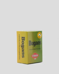 Gifts & Novelty*RoR Games Bogans Card Game Multi