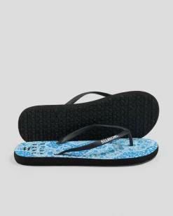 Flip Flops*Billabong Bohemia Thongs Royal