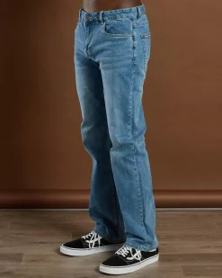 Denim|Shorts & Bottoms*Dexter Bold Jeans Light Blue