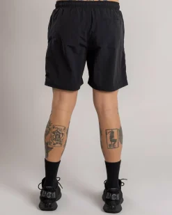 Shorts & Bottoms*NAUTICA Bolsa 6" Swim Shorts Black