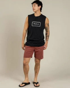 Best Bonded Muscle Tank Tops & T-Shirts
