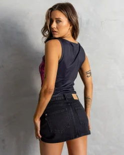 Best Bondi Skirt Women Denim|Bottoms