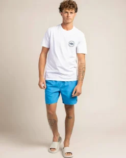 Board Shorts|Shorts & Bottoms*Rip Curl Bondi Volley Board Shorts Northern Blue