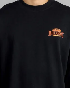 Outlet Bong Years Crew Sweatshirt Hoodies & Sweatshirts