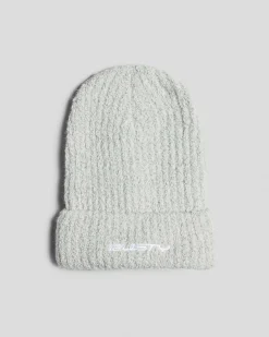 Hot Bonnie Boucle Beanie Women Headwear