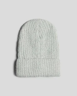 Hot Bonnie Boucle Beanie Women Headwear