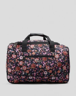 Online Bonnie Overnight Bag Women Travel Accessories|Bags