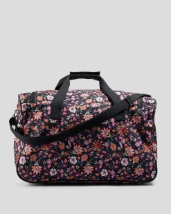 Online Bonnie Overnight Bag Women Travel Accessories|Bags