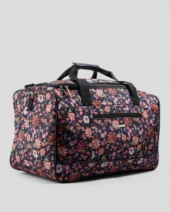 Online Bonnie Overnight Bag Women Travel Accessories|Bags