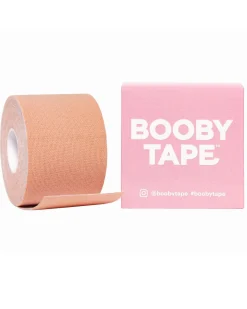 Beauty & Hair*Booby Tape Roll Natural