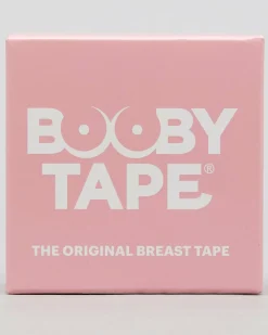Beauty & Hair*Booby Tape Roll White