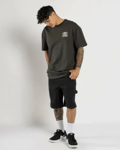 Clearance Booster Denim Shorts Denim|Shorts & Bottoms