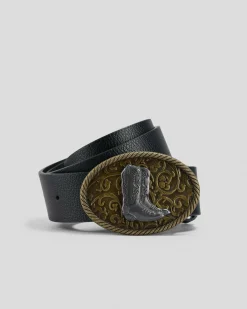 Online Boot Scootin' Belt Women Belts