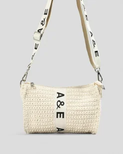 Hot Bora Bora Macrame Crossbody Bag Women Bags