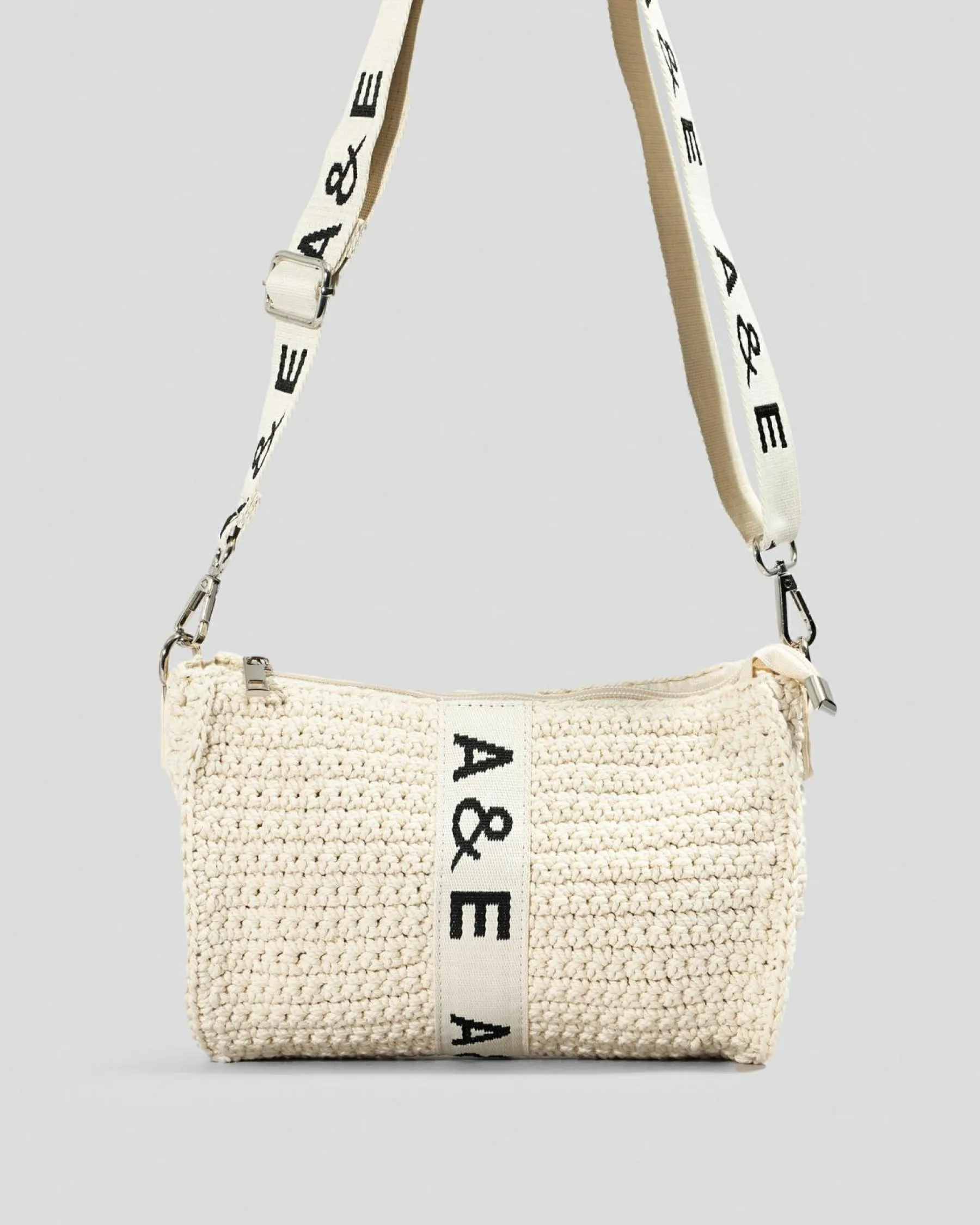 Hot Bora Bora Macrame Crossbody Bag Women Bags