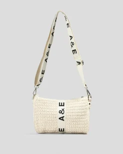 Hot Bora Bora Macrame Crossbody Bag Women Bags