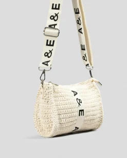 Hot Bora Bora Macrame Crossbody Bag Women Bags