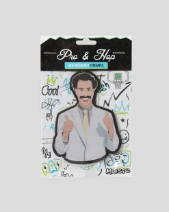 Tech|Gifts & Novelty*Pro & Hop Borat Air Freshener Multi