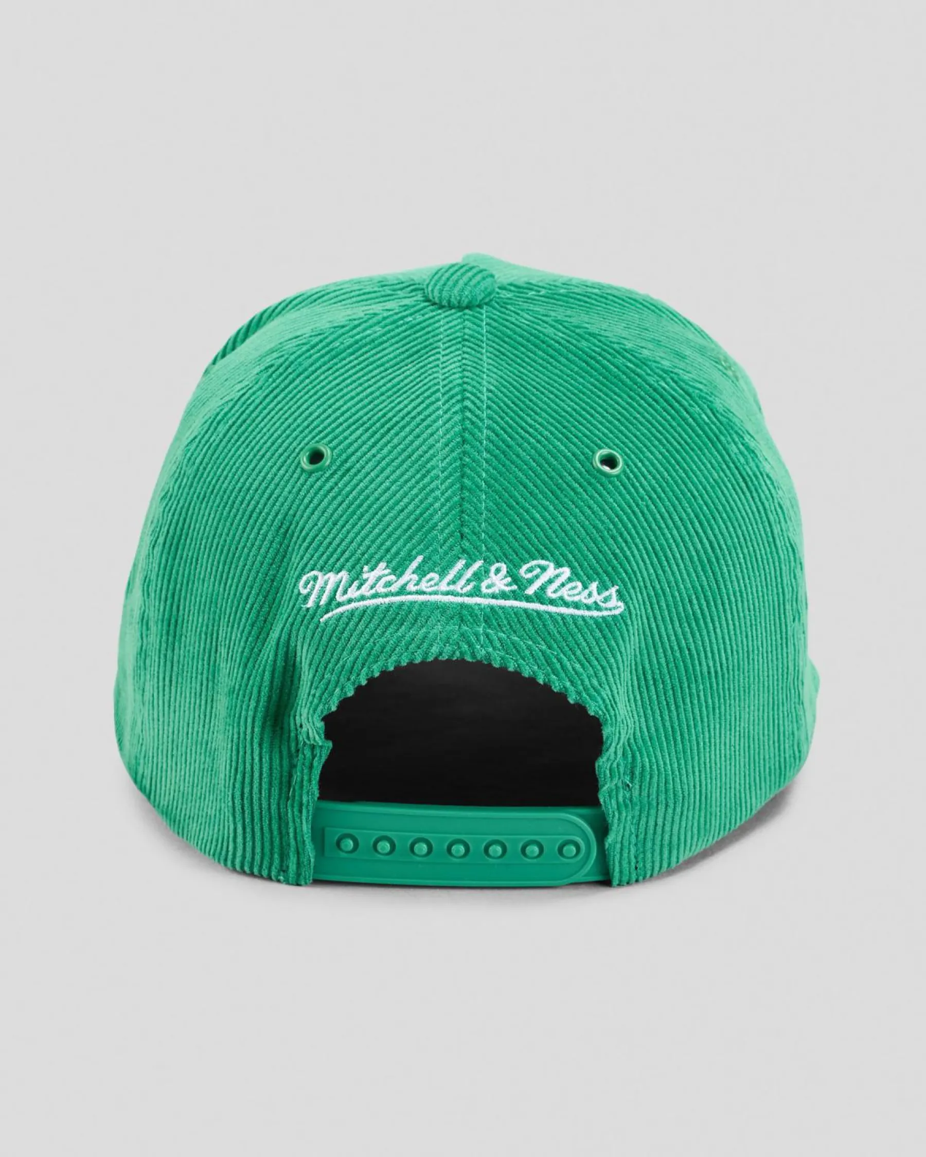 Discount Boston Celtics Pro Pinch Snapback Cap Headwear