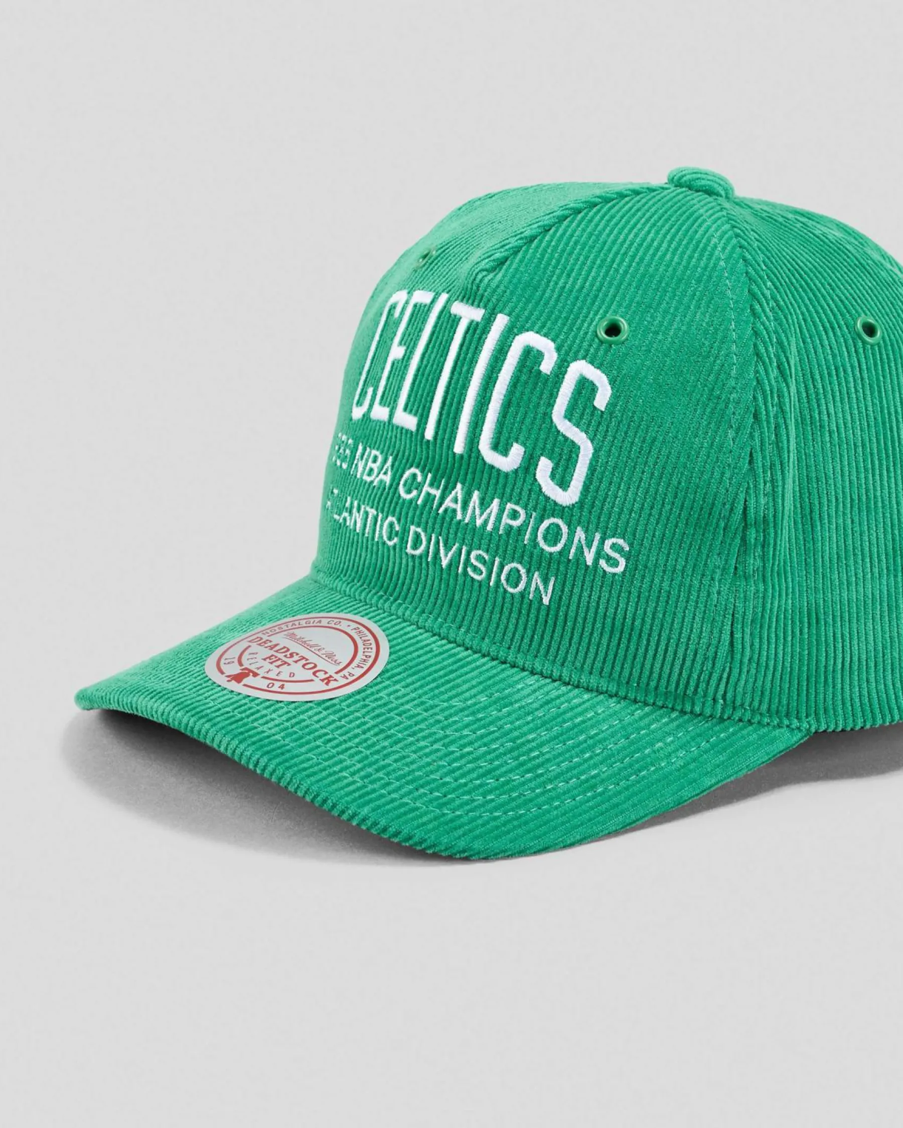Discount Boston Celtics Pro Pinch Snapback Cap Headwear
