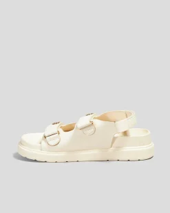 Outlet Boston Flatform Shoes Women Sandals