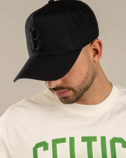 Outlet Boston Red Sox '47 MVP DT Snapback Cap Headwear