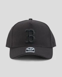 Outlet Boston Red Sox '47 MVP DT Snapback Cap Headwear