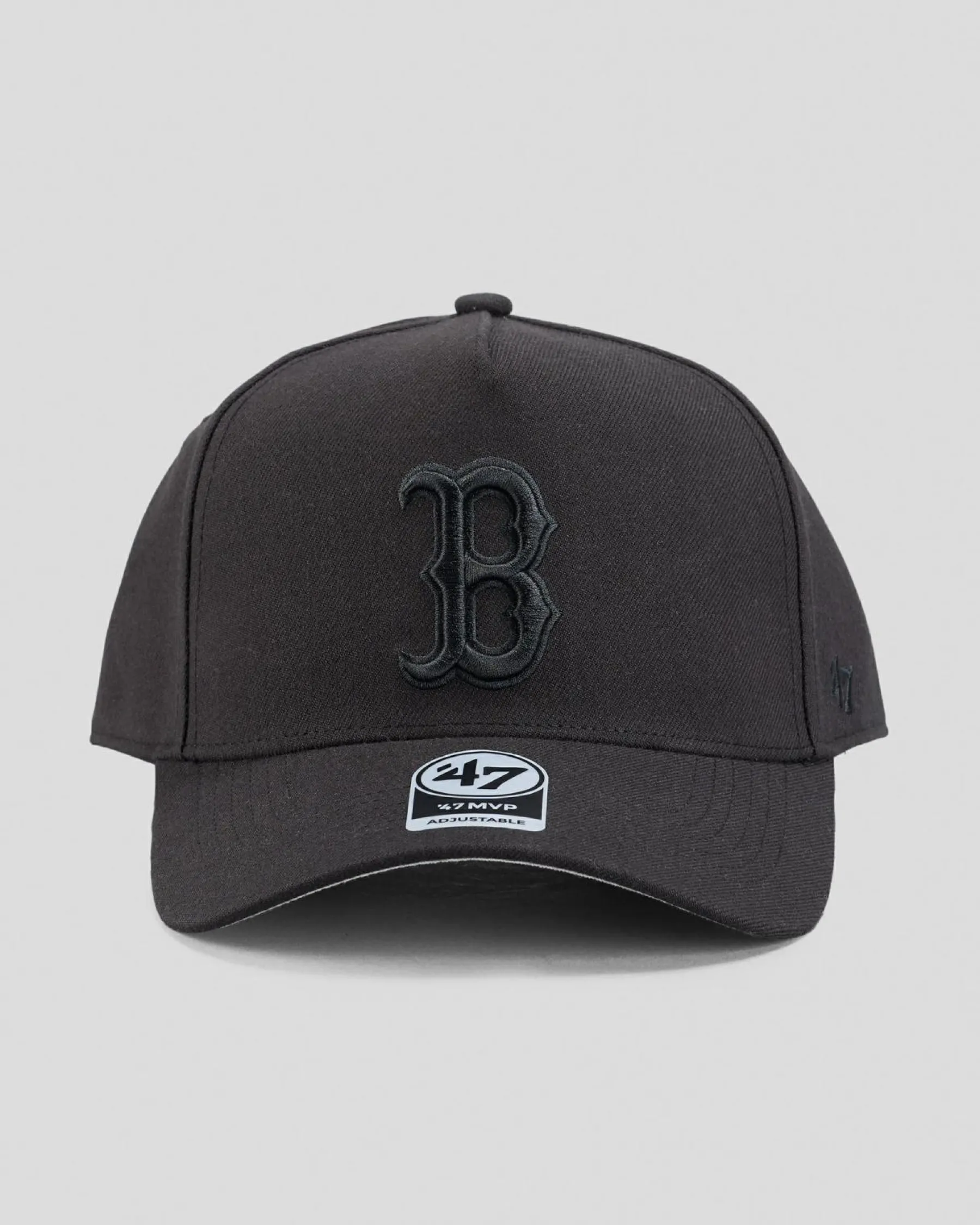 Outlet Boston Red Sox '47 MVP DT Snapback Cap Headwear
