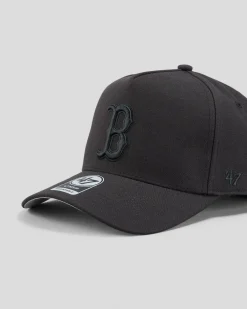 Outlet Boston Red Sox '47 MVP DT Snapback Cap Headwear