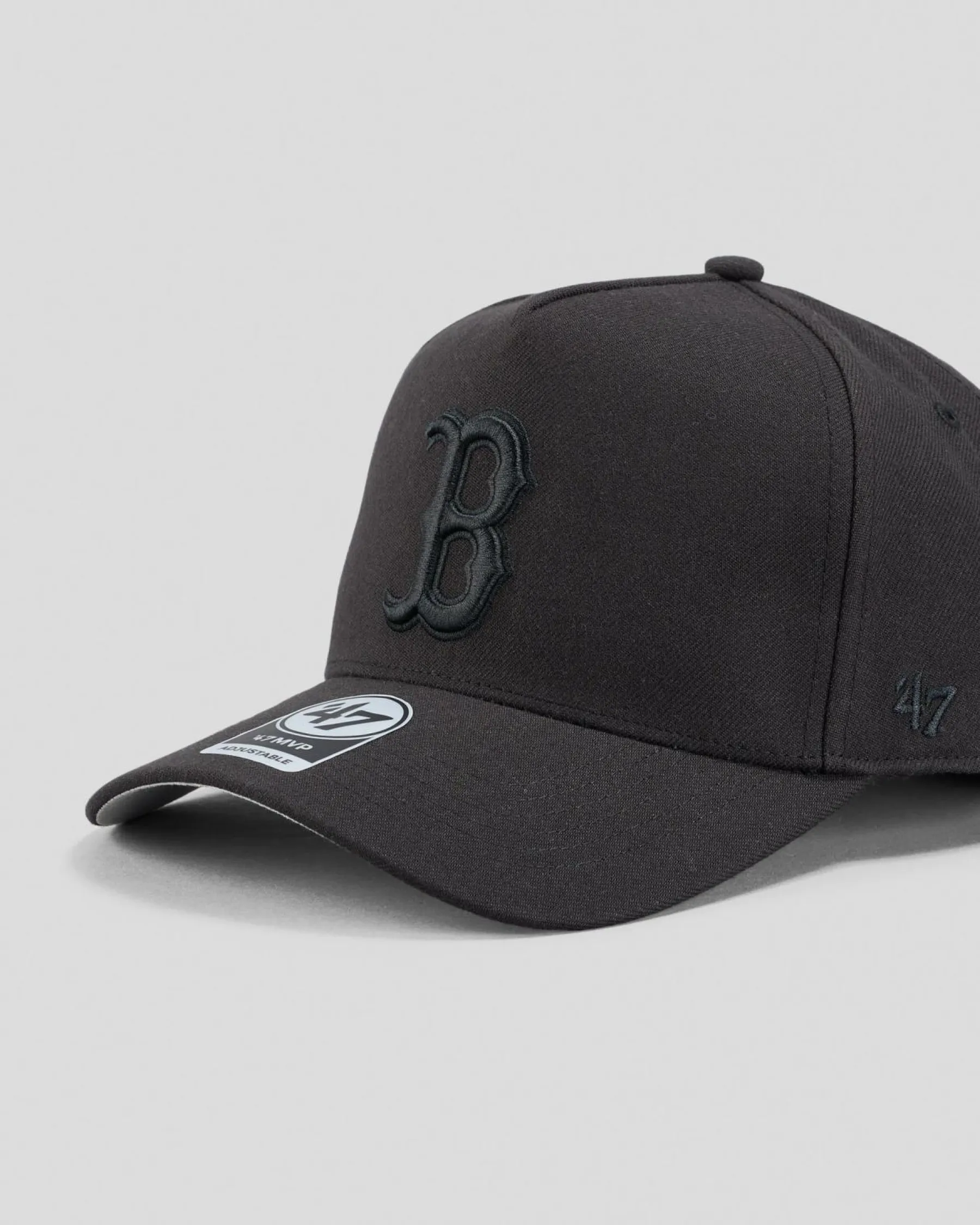 Outlet Boston Red Sox '47 MVP DT Snapback Cap Headwear