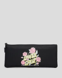Best Botanic Not A Dot Long Pencil Case Women Pencil Cases & Stationery|Pencil Cases & Stationery