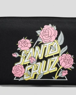 Best Botanic Not A Dot Long Pencil Case Women Pencil Cases & Stationery|Pencil Cases & Stationery