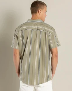 Discount Botany Short Sleeve Shirt Tops & T-Shirts