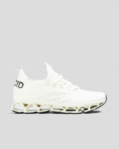 2 For Shoe Deals|Sneakers*Lucid Bounce Shoes White/black