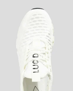 2 For Shoe Deals|Sneakers*Lucid Bounce Shoes White/black
