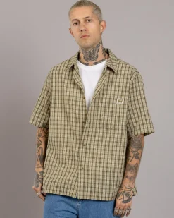 Sale Boxcar Short Sleeve Shirt Tops & T-Shirts