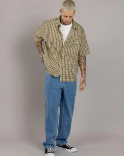 Sale Boxcar Short Sleeve Shirt Tops & T-Shirts