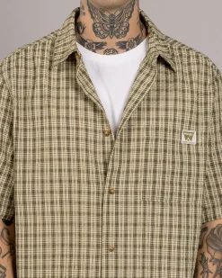 Sale Boxcar Short Sleeve Shirt Tops & T-Shirts