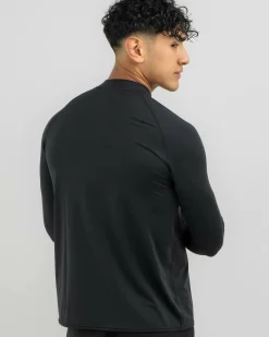 Discount Boxed Arch Long Sleeve Wetshirt Rashies