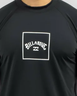 Discount Boxed Arch Long Sleeve Wetshirt Rashies