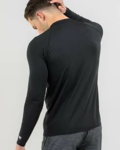 Sale Boxed Arch Long Sleeve Wetshirt Rashies