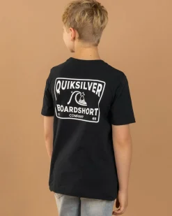 Hot Boxed In T-Shirt Kids/BOY Tops & T-Shirts