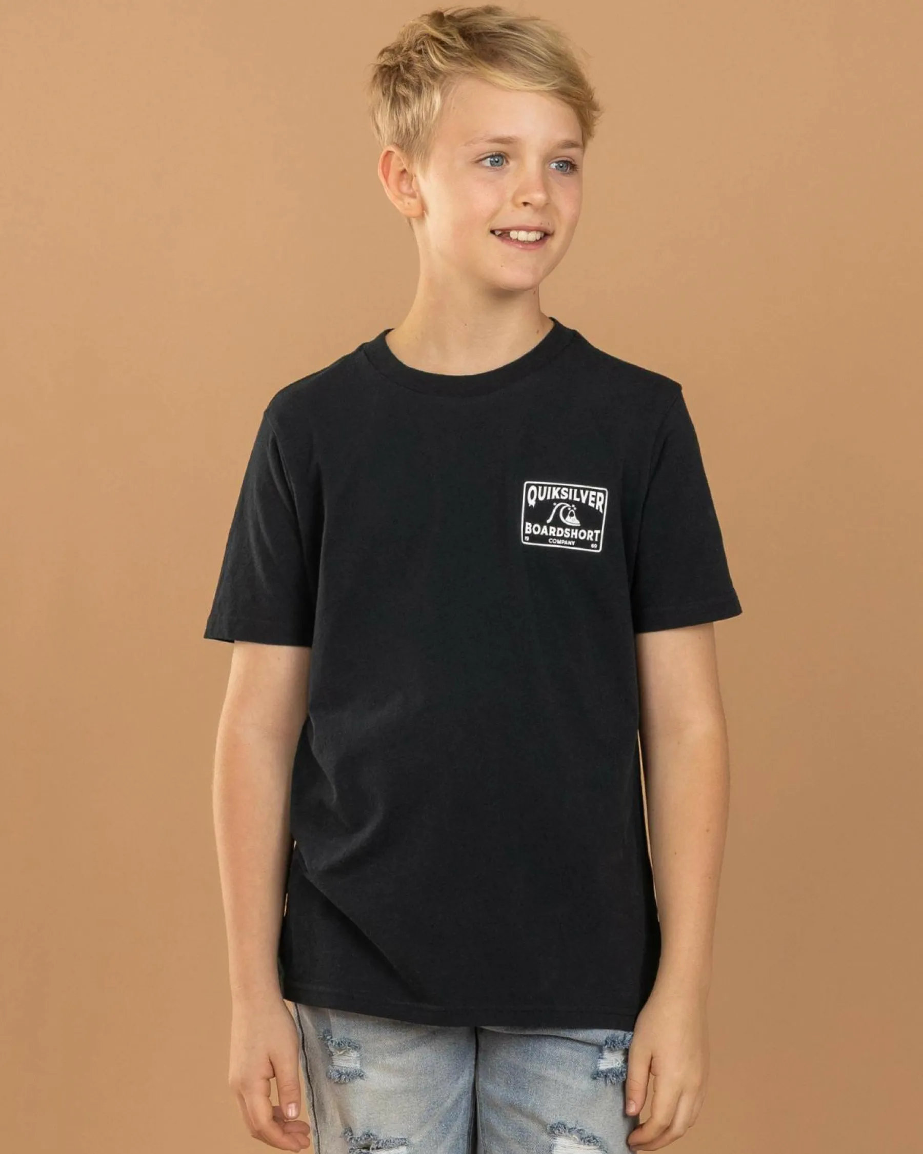 Hot Boxed In T-Shirt Kids/BOY Tops & T-Shirts