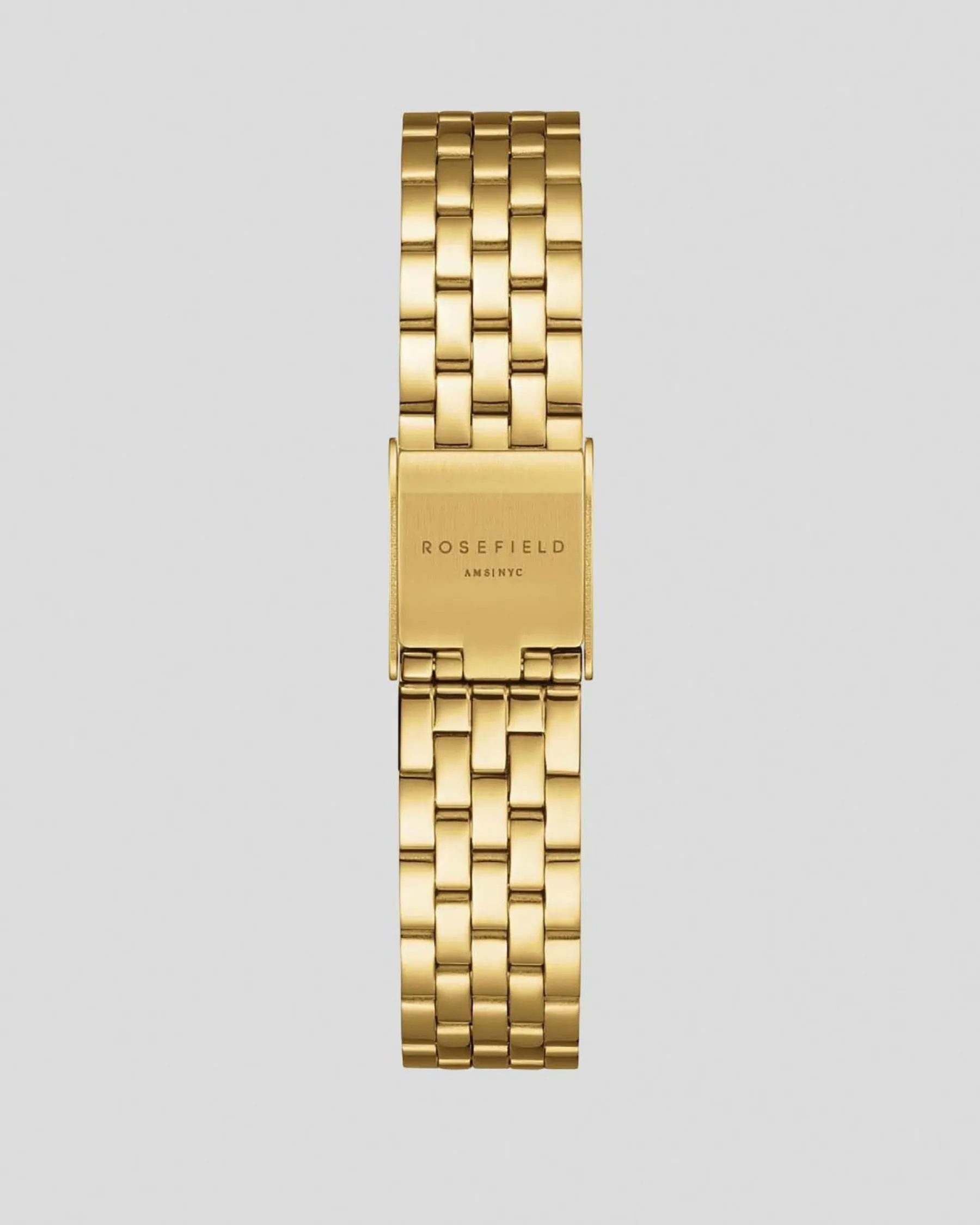 Jewelry*Rosefield Boxelle Champagne Watch Champagne/gold