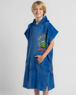 Online Boys' Absolute Hooded Towel Kids Towels