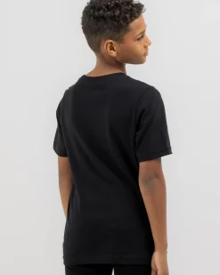 New Boys' Absolute T-Shirt Kids/BOY Tops & T-Shirts