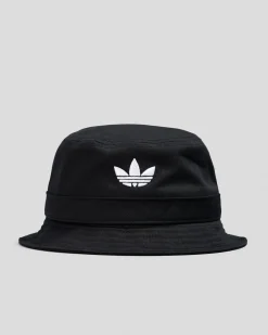 Hot Boys' AC Bucket Hat Kids Headwear