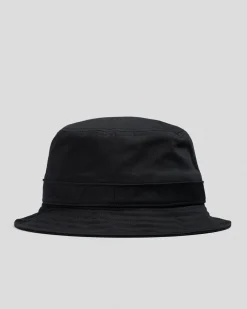 Hot Boys' AC Bucket Hat Kids Headwear